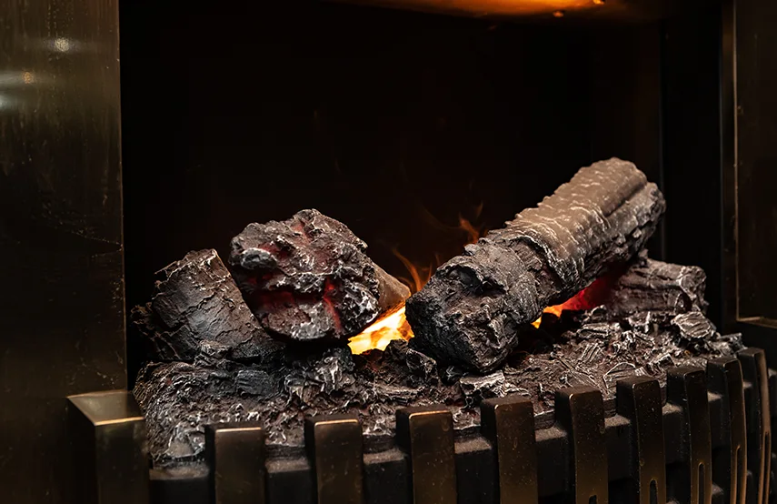 Soot Removal in Mechanicsville, Virginia